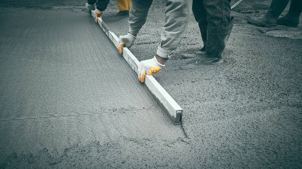 Best Concrete Resurfacing Services  in Huntsville, AR