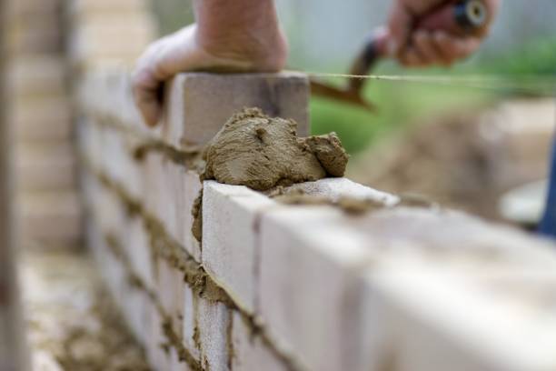 Best Concrete Leveling Services  in Huntsville, AR