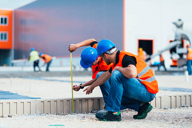 Best Residential Concrete Services  in Huntsville, AR